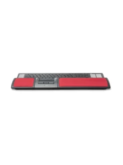 Mousetrapper Lite Red^ Tietokonetarvikkeet