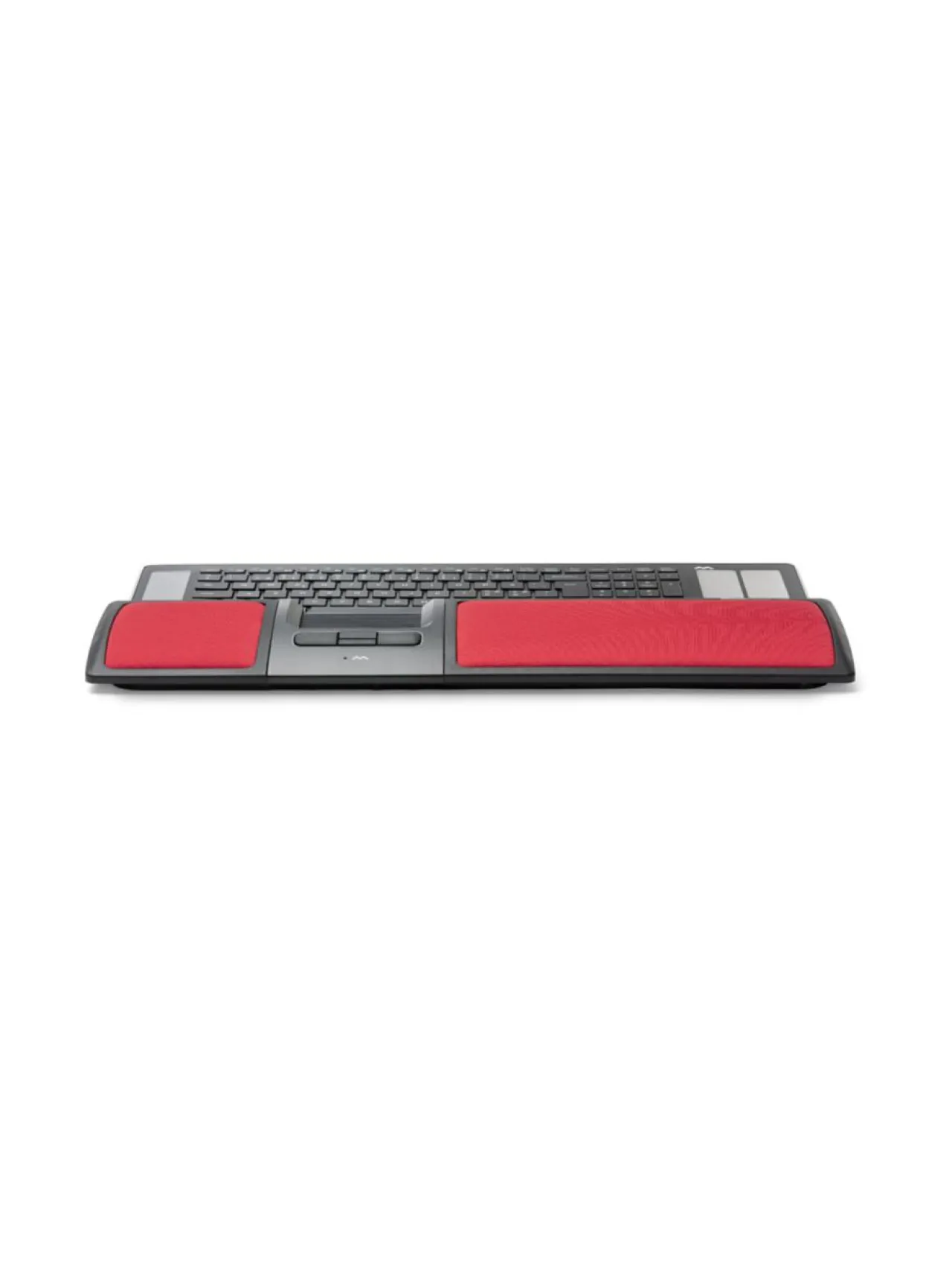 Mousetrapper Lite Red^ Tietokonetarvikkeet