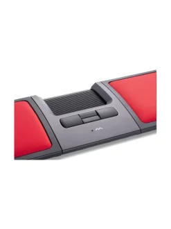 Mousetrapper Lite Red^ Tietokonetarvikkeet