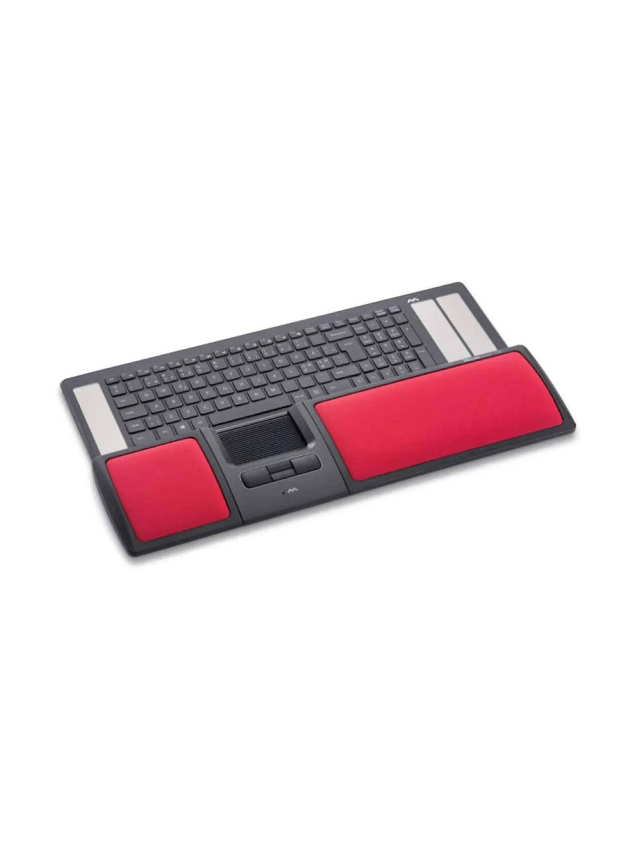 Mousetrapper Lite Red^ Tietokonetarvikkeet
