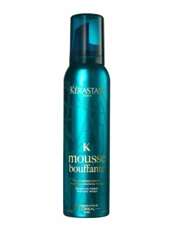 Kerastase Mousse Bouffante- tuuheuttava muotovaahto 150 ml^ Muotoilu & Viimeistely