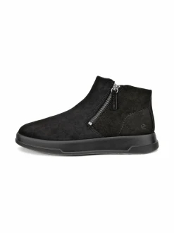 Nilkkurit<ecco Move Two Zipper -nilkkurit 05001 BLACK