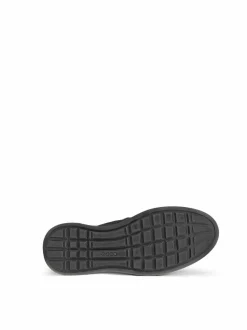 Nilkkurit<ecco Move Two Zipper -nilkkurit 05001 BLACK