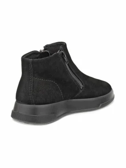Nilkkurit<ecco Move Two Zipper -nilkkurit 05001 BLACK
