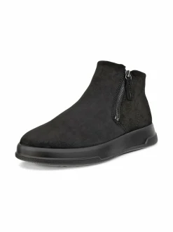 Nilkkurit<ecco Move Two Zipper -nilkkurit 05001 BLACK