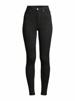 Farkut<Dr.Denim Moxy-farkut 101 BLACK