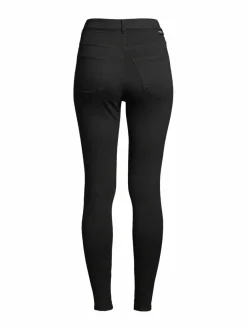 Farkut<Dr.Denim Moxy-farkut 101 BLACK