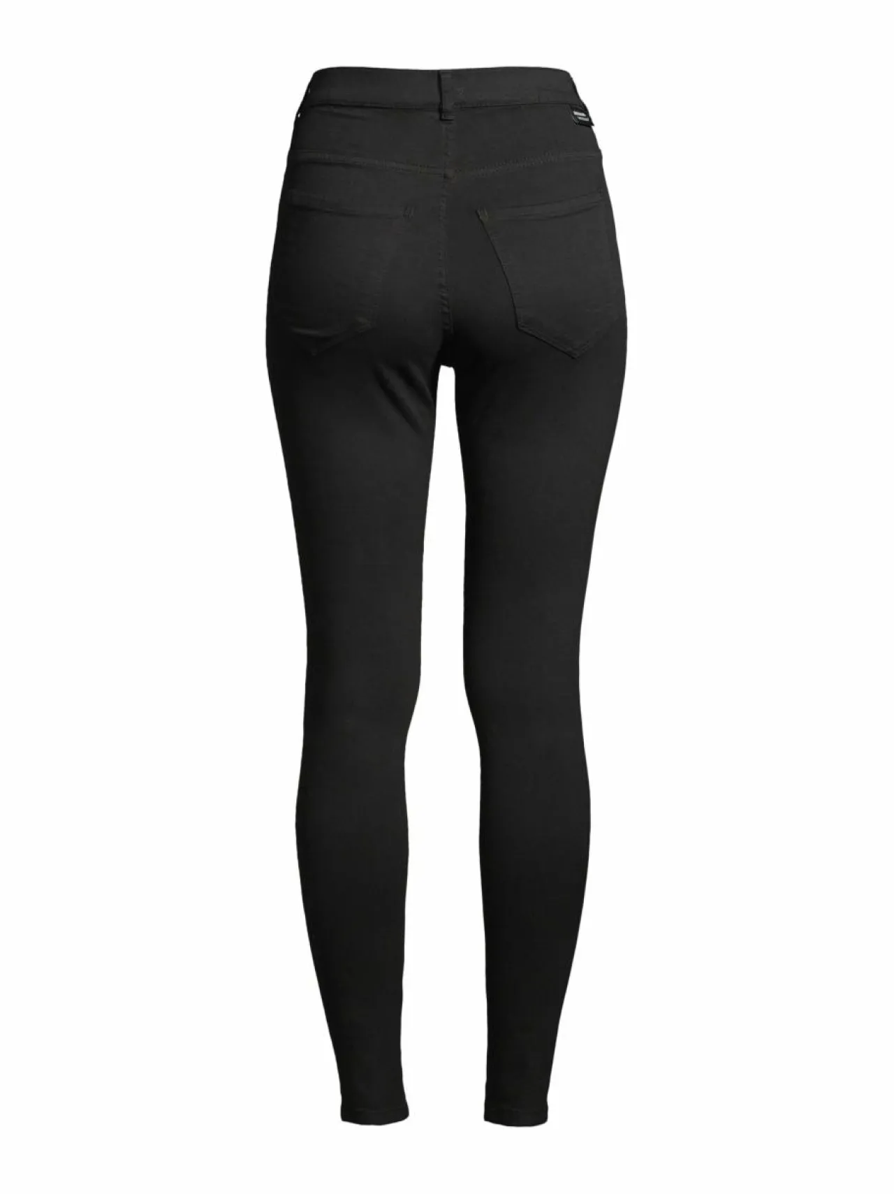 Farkut<Dr.Denim Moxy-farkut 101 BLACK