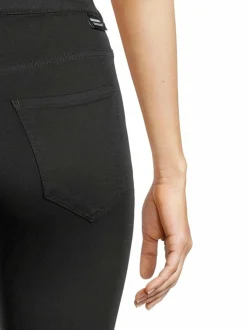 Farkut<Dr.Denim Moxy-farkut 101 BLACK