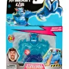 MR BEAST MRBEAST LAB Venyvä hahmo Ikoninen pantteri, 11,5 cm^ Figuurit & Interaktiiviset Lelut