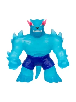MR BEAST MRBEAST LAB Venyvä hahmo Ikoninen pantteri, 11,5 cm^ Figuurit & Interaktiiviset Lelut