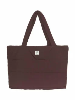 Käsilaukut<MSCH Copenhagen MSCHSasja Icon Shopper -laukku FUDGE