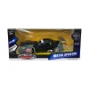 BMW MSZ Metallinen pienoismalli Z4 GT3, 1:24^ Autot Ja Muut Ajoneuvot