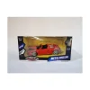 Autot Ja Muut Ajoneuvot<PORSCHE MSZ Metallinen pienoismalli Carrera GT, 1:24