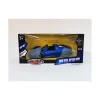 Autot Ja Muut Ajoneuvot<PORSCHE MSZ Metallinen pienoismalli 918 Spyder, 1:24