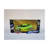 Autot Ja Muut Ajoneuvot<LAMBORGHINI MSZ Metallinen pienoismalli Gallardo LP560-4, 1:24