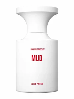 Unisex<Born To Stand Out Mud EdP -tuoksu
