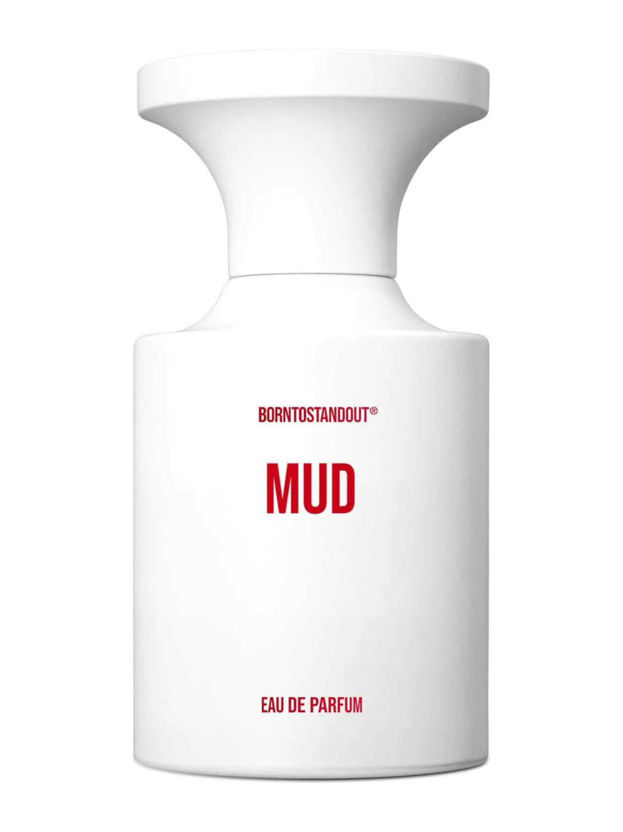 Unisex<Born To Stand Out Mud EdP -tuoksu