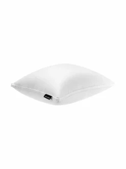 Peitteet & Tyynyt<Joutsen Muhkea, pehmeä ja korkea Jalo-untuvatyyny 50 x 60 cm, 600 g 01 WHITE
