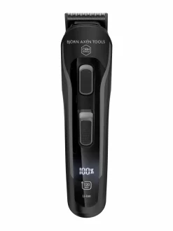 Björn Axen Tools Multi Pro Groomer -monitoimitrimmeri^ Ihokarvanpoisto
