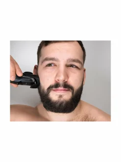 Björn Axen Tools Multi Pro Groomer -monitoimitrimmeri^ Ihokarvanpoisto