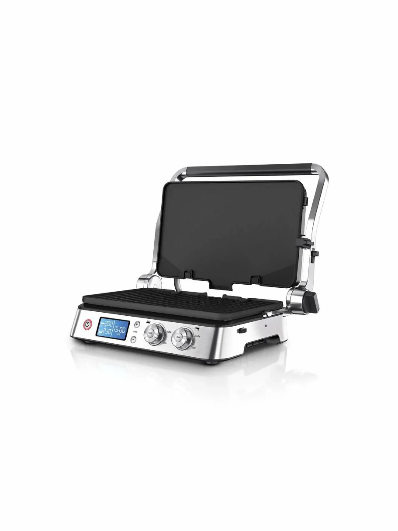 Braun MultiGrill 9 -sähkögrilli^ Muut Keittiölaitteet