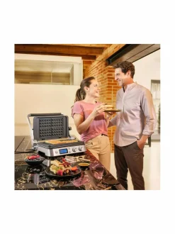 Braun MultiGrill 9 -sähkögrilli^ Muut Keittiölaitteet