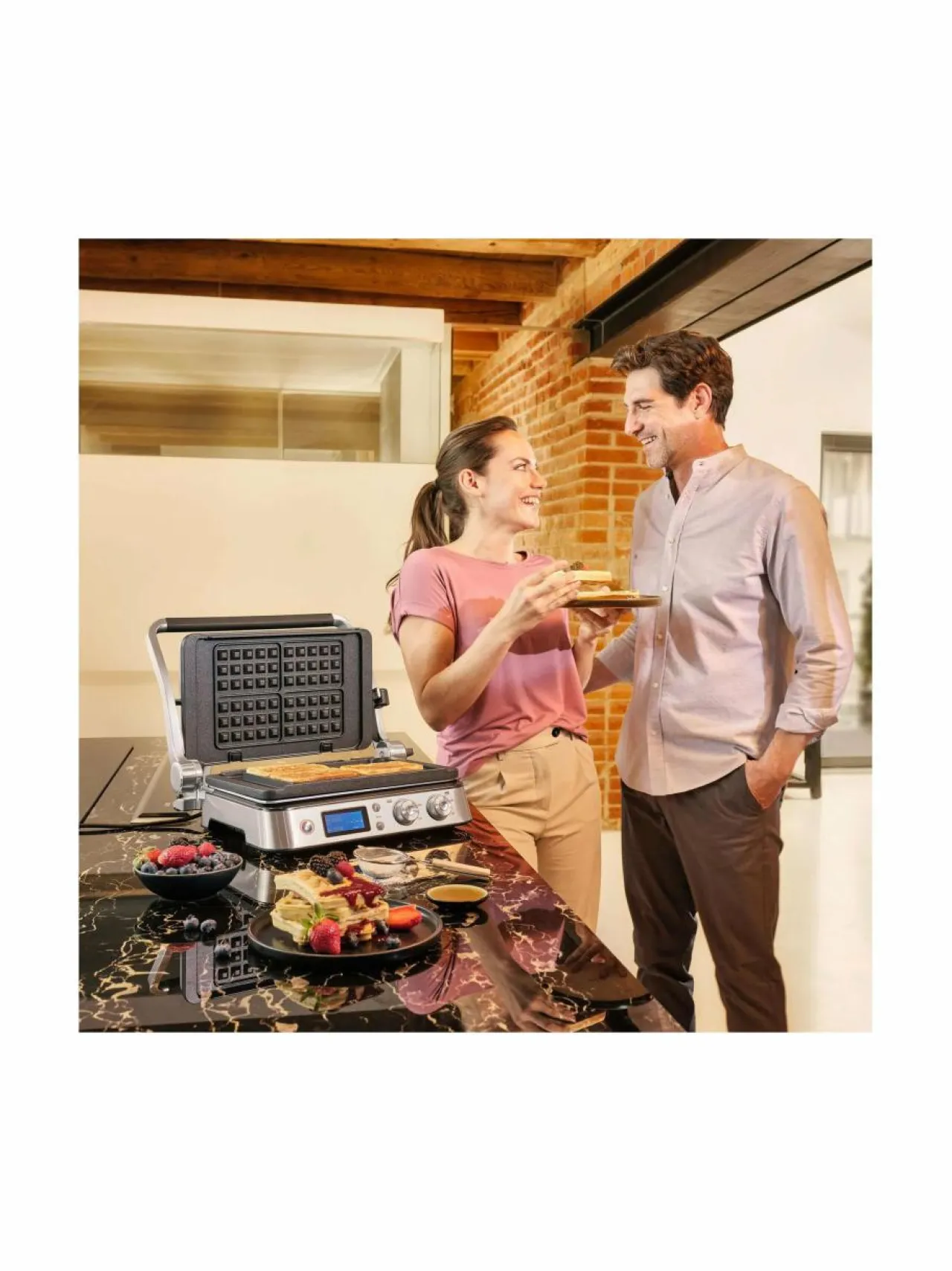 Braun MultiGrill 9 -sähkögrilli^ Muut Keittiölaitteet