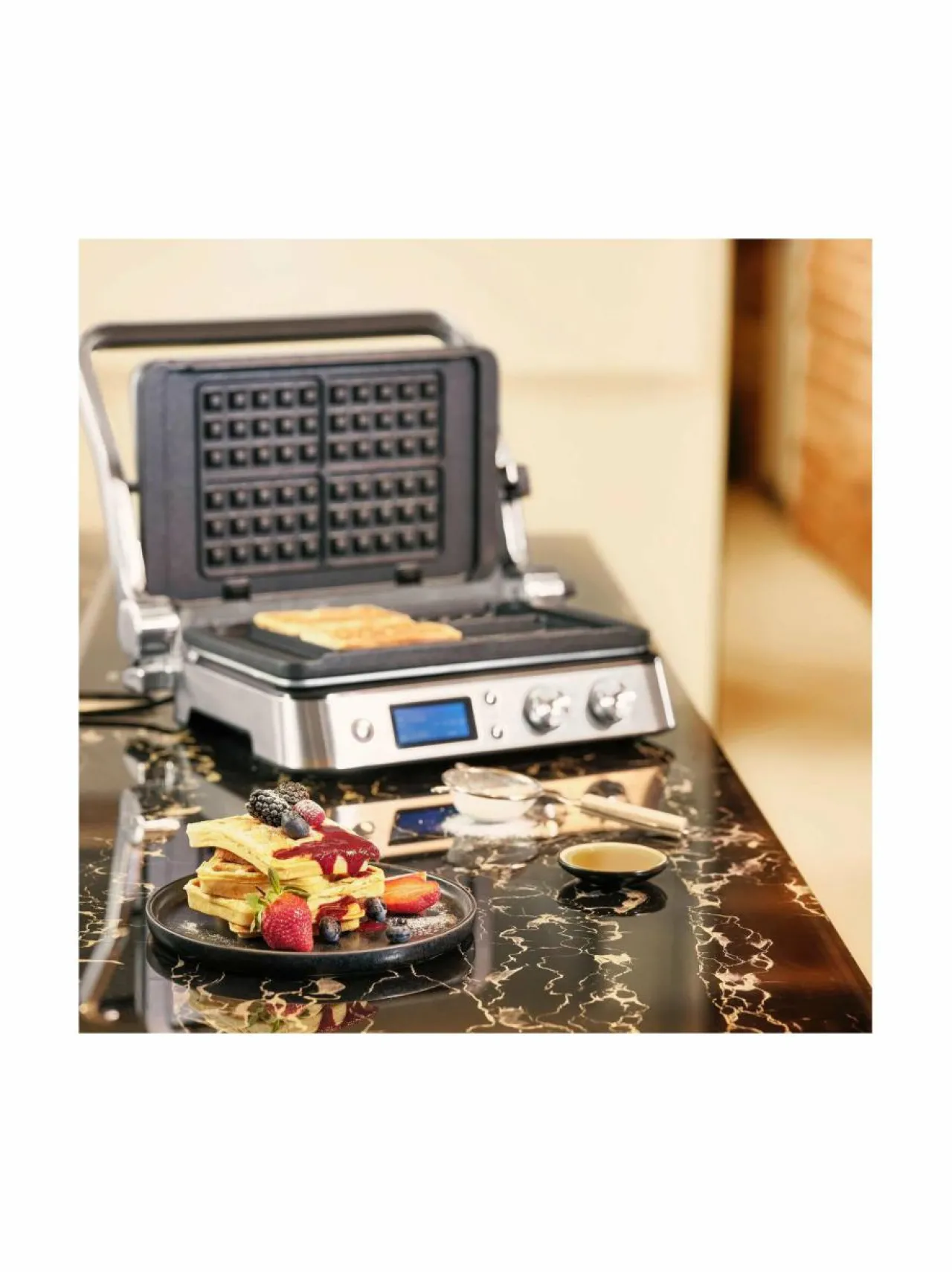 Braun MultiGrill 9 -sähkögrilli^ Muut Keittiölaitteet