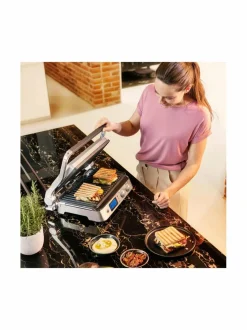Braun MultiGrill 9 -sähkögrilli^ Muut Keittiölaitteet