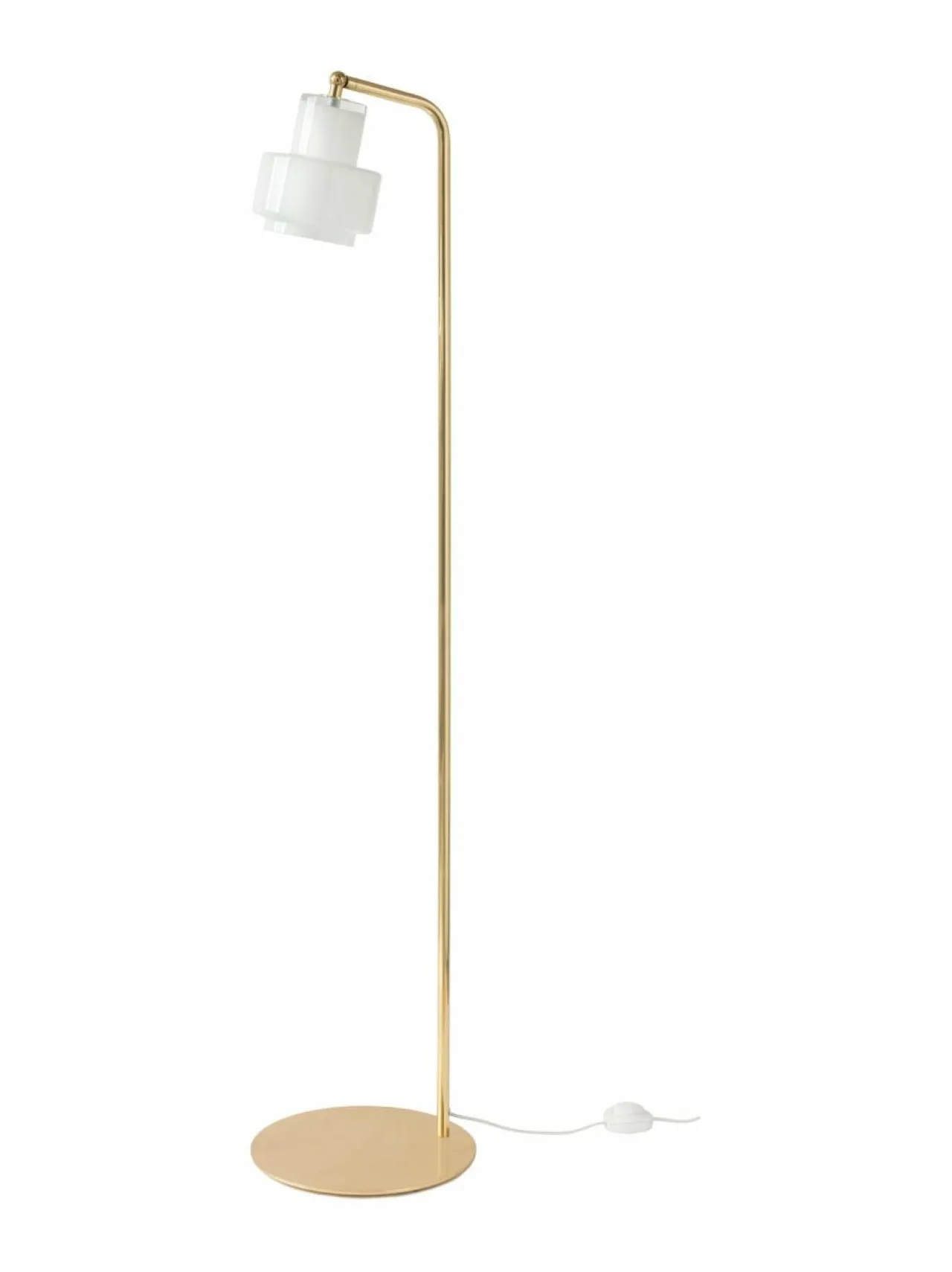 Lattiavalaisimet<Innolux Multi-lattiavalaisin WHITE