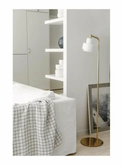 Lattiavalaisimet<Innolux Multi-lattiavalaisin WHITE