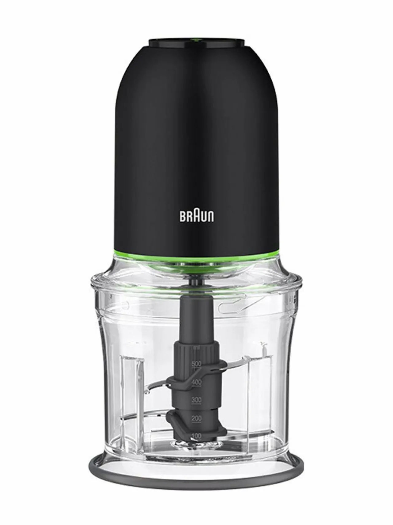 Vatkaimet & Sekoittimet<Braun MultiPractic 3 -teholeikkuri BLACK