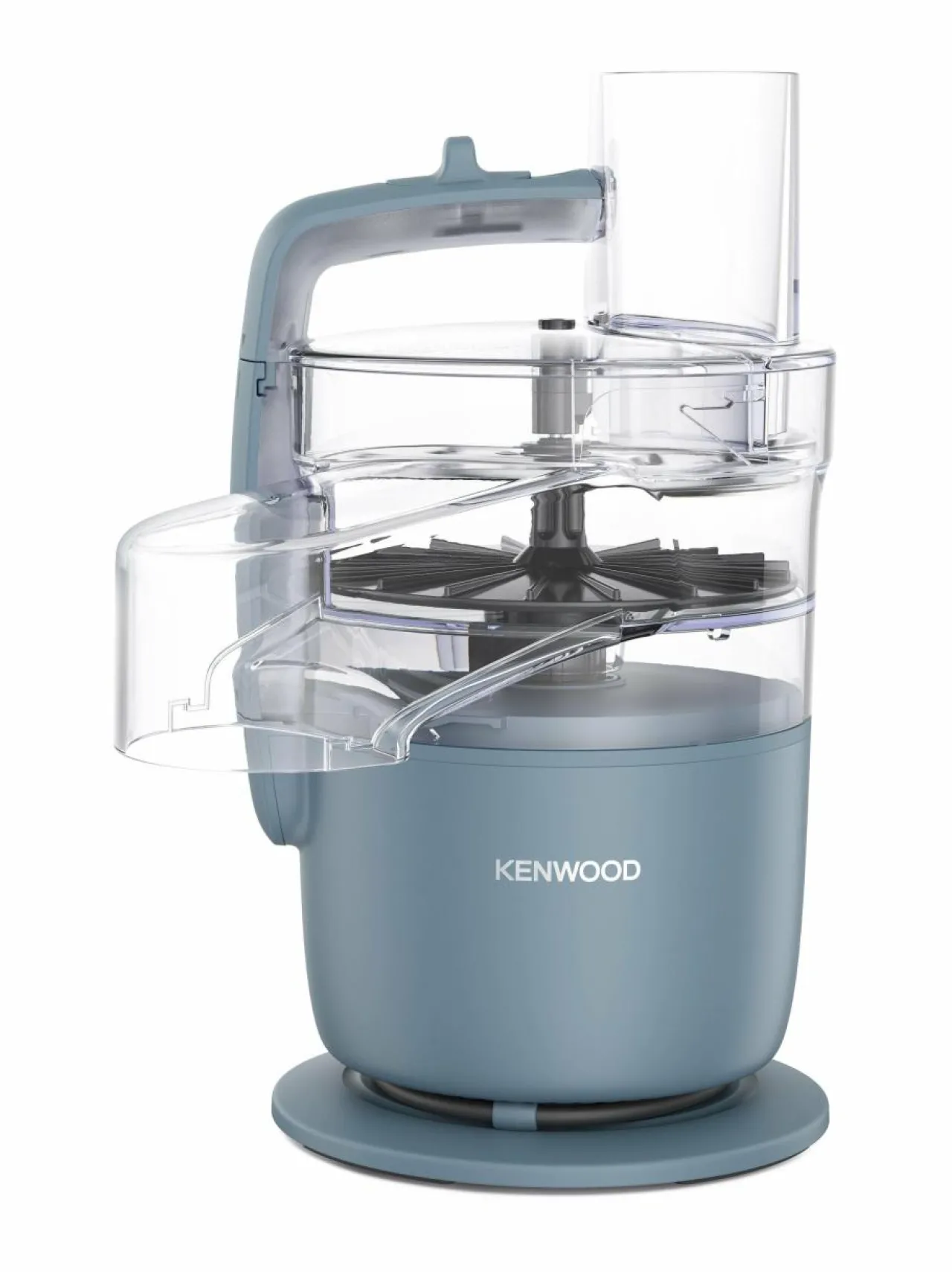 Yleis- & Monitoimikoneet<Kenwood MultiPro Go Food Processor -monitoimikone GREEN
