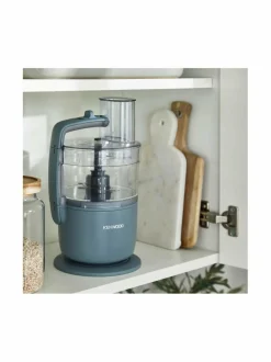 Yleis- & Monitoimikoneet<Kenwood MultiPro Go Food Processor -monitoimikone GREEN