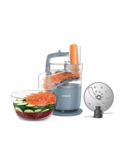 Yleis- & Monitoimikoneet<Kenwood MultiPro Go Food Processor -monitoimikone GREEN