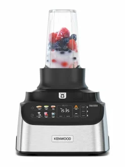 Yleis- & Monitoimikoneet<Kenwood MultiPro OneTouch -monitoimikone METAL, BLACK