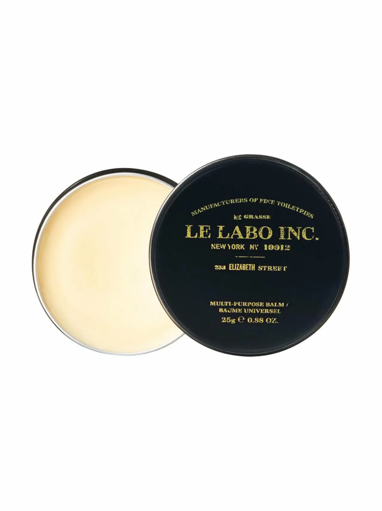 Le Labo Multi-Purpose Balm -voide, 25ml^ Kasvojenhoito