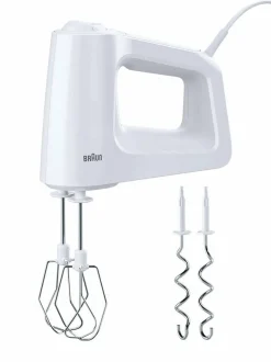Braun Multiquick-sähkövatkain^ Vatkaimet & Sekoittimet