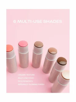 Lumene Multi-Stick -meikkipuikko^ Kasvot