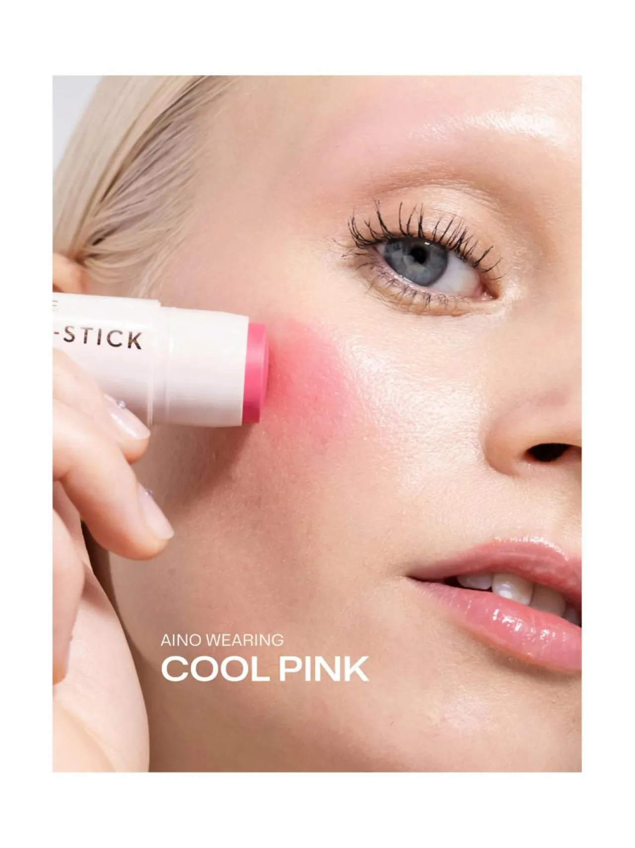 Lumene Multi-Stick -meikkipuikko^ Kasvot