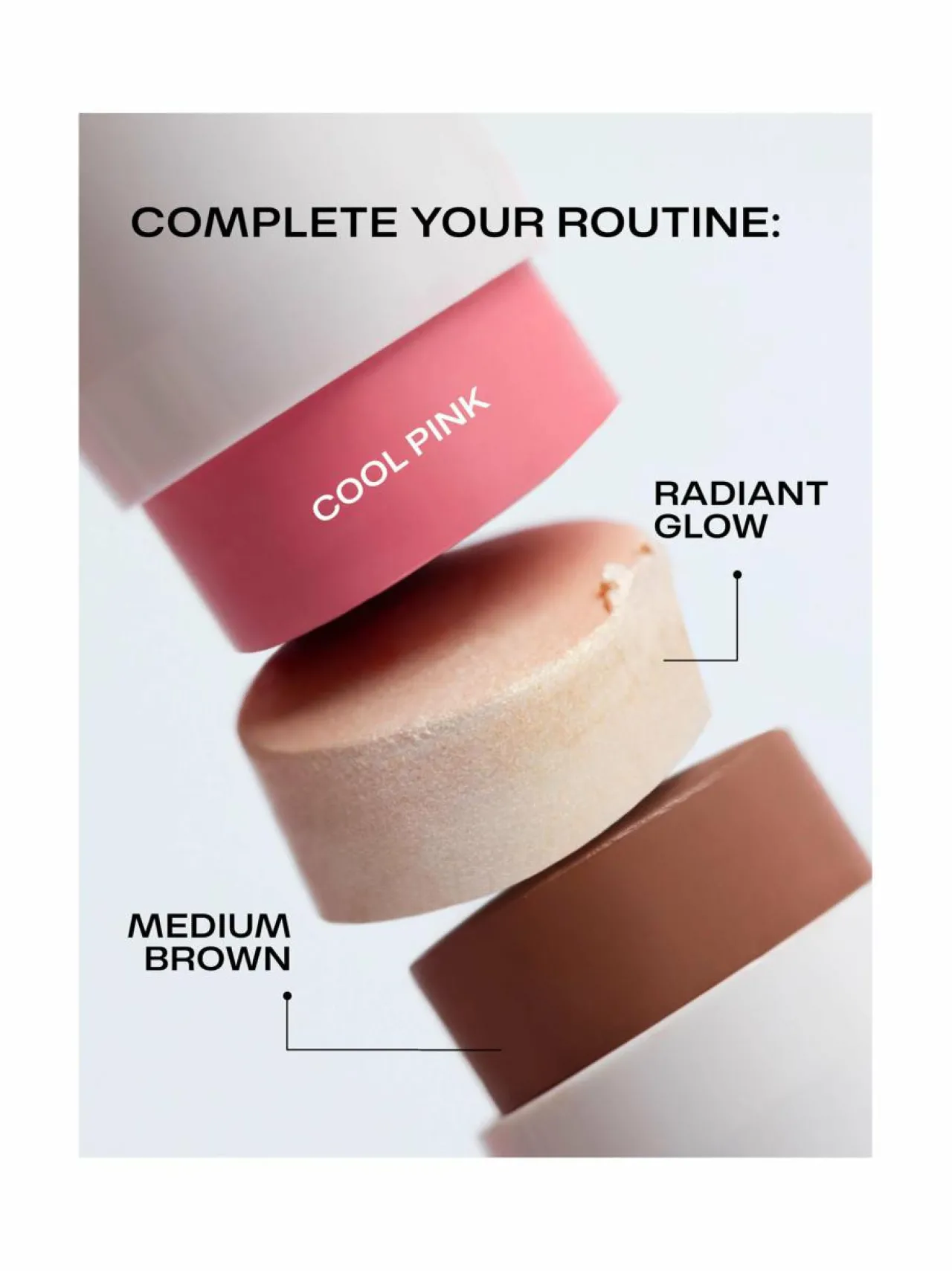 Lumene Multi-Stick -meikkipuikko^ Kasvot