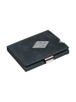 Lompakot & Kotelot<Exentri Multiwallet Blue TUMMANSININEN