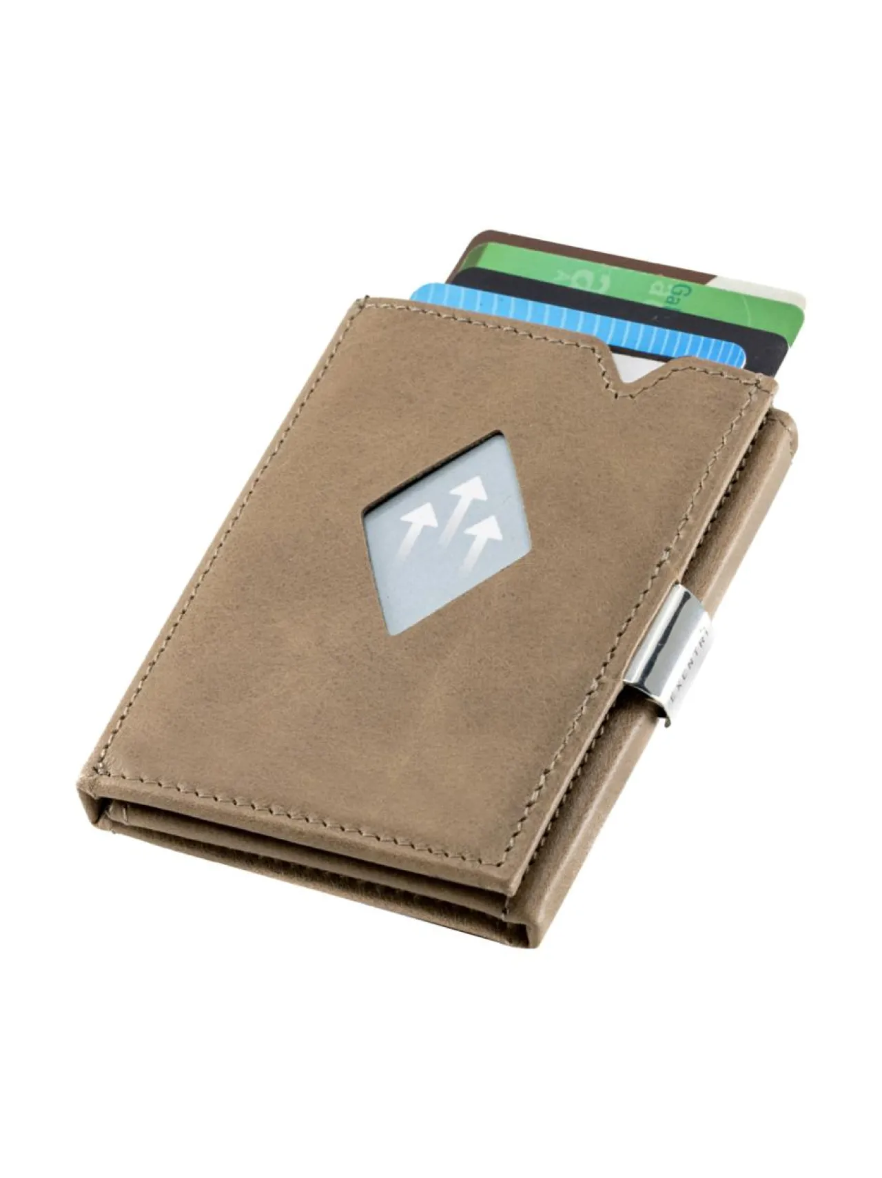 Exentri Multiwallet Camel^ Lompakot & Kotelot