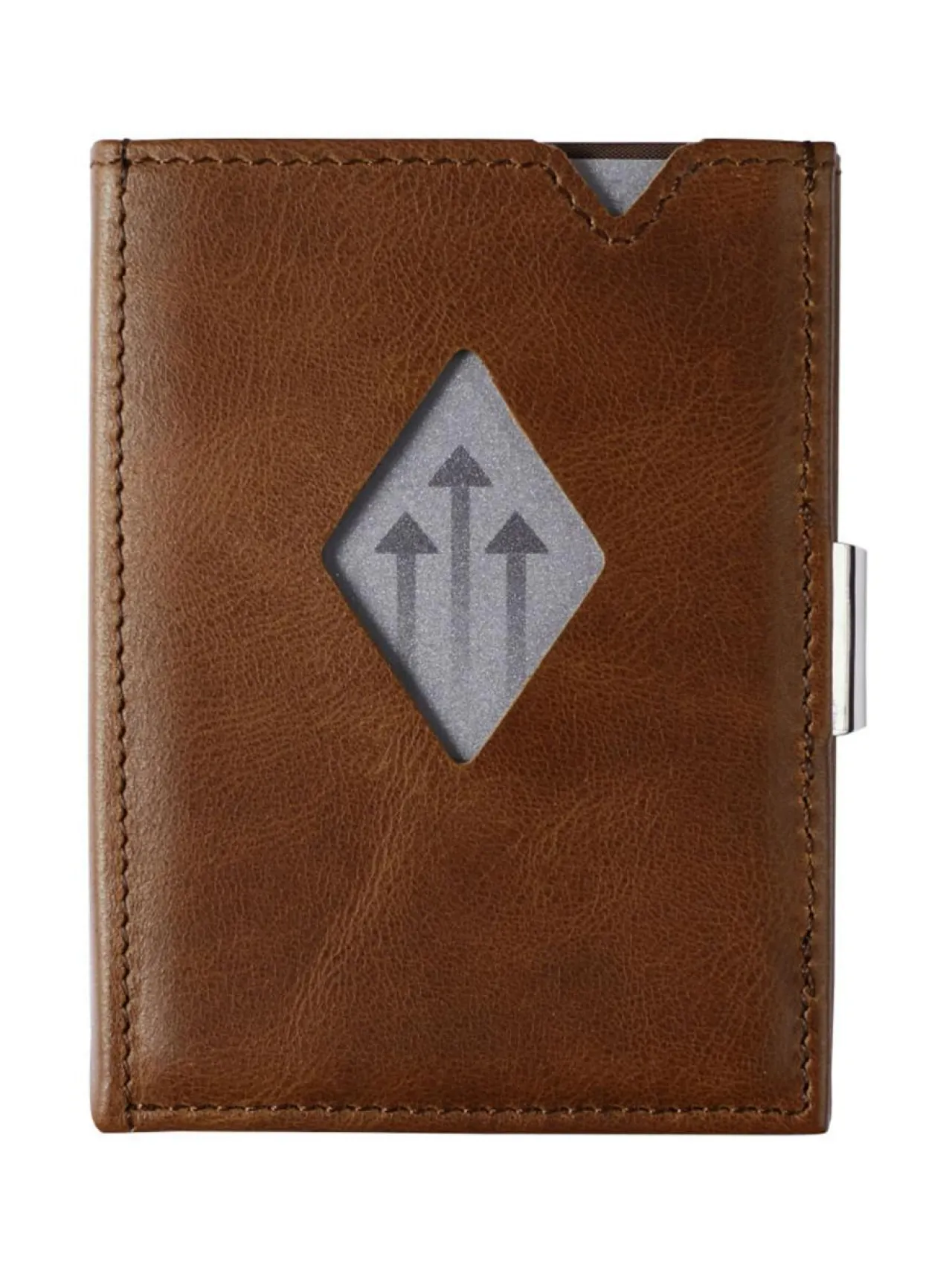 Exentri Multiwallet Hazelnut^ Lompakot & Kotelot