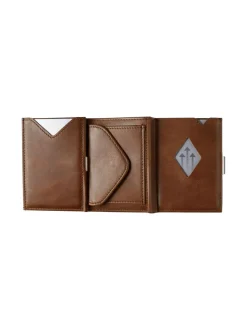 Exentri Multiwallet Hazelnut^ Lompakot & Kotelot