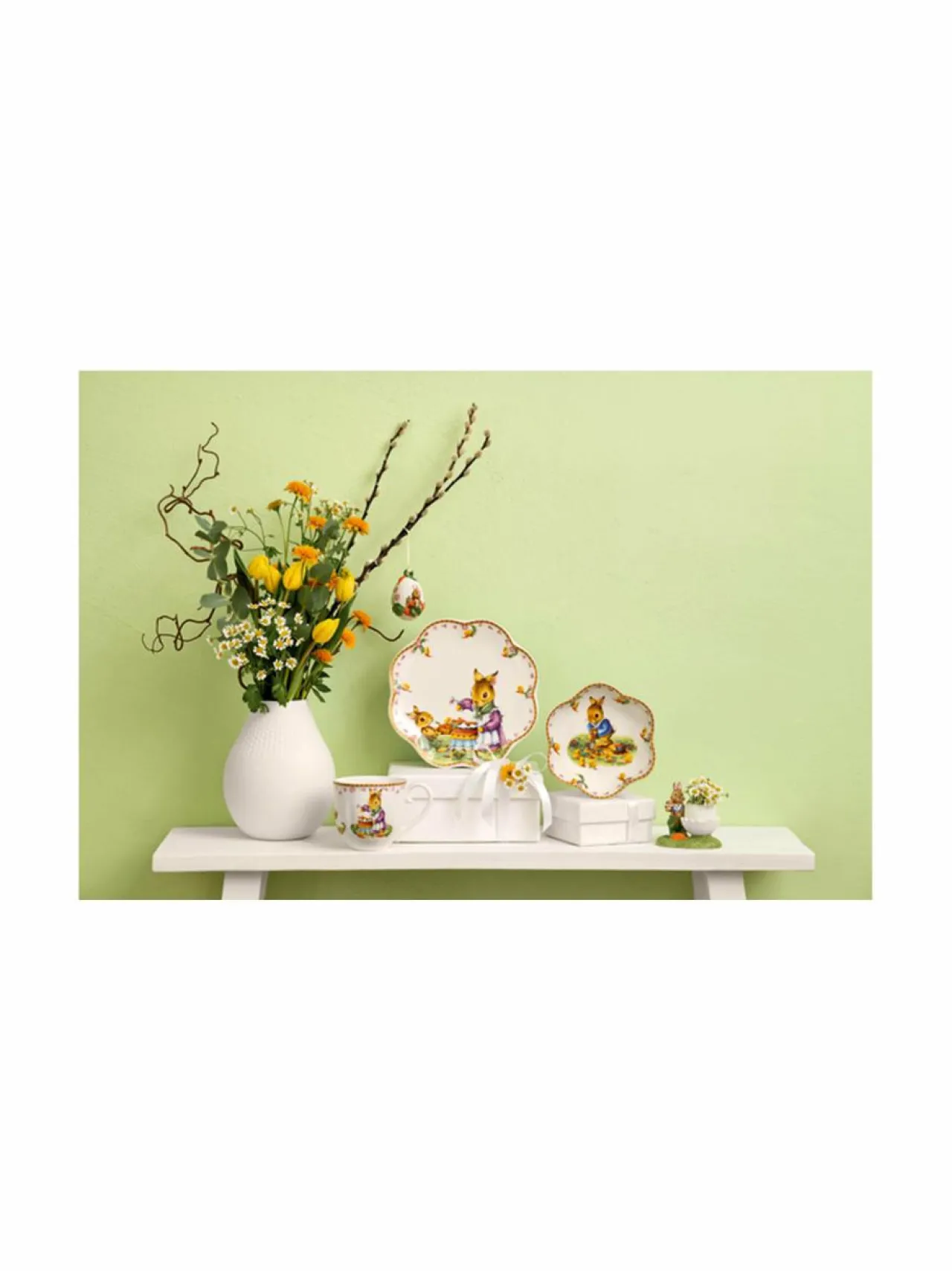 Tarjoiluastiat<Villeroy & Boch Munakuppi 2024 MULTICO