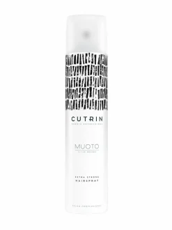 Muotoilu & Viimeistely<Cutrin Muoto Extra Strong Hairspray -hiuskiinne 300 ml