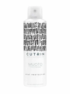 Muotoilu & Viimeistely<Cutrin Muoto Heat Protection -lämpösuojasuihke 200 ml