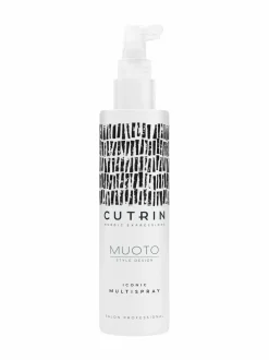Cutrin Muoto Iconic Multispray -monitoimisuihke 200 ml^ Muotoilu & Viimeistely